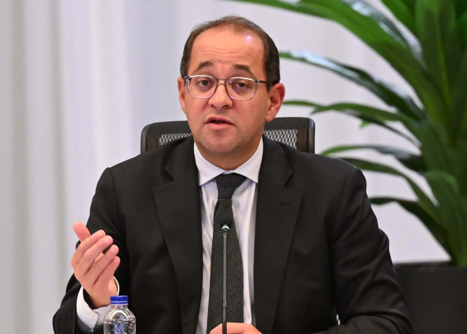 استجابة الحكومة المصرية لأزمات الحرب وتأثيرها الاقتصادي