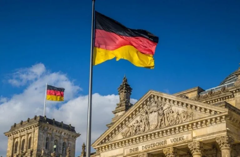 ألمانيا تخفض توقعات النمو الاقتصادي لعام 2026