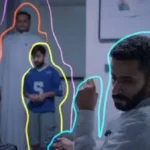 تفاصيل فيلم “عو” السعودي الجديد