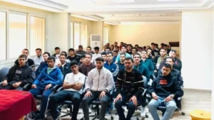 التغيرات الدولية وأمن الطاقة في مصر