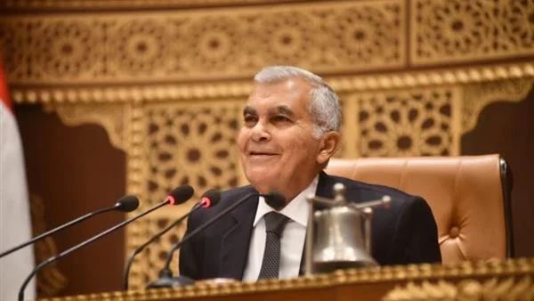 تهنئة رئيس مجلس الشيوخ للسيسي بذكرى تحرير سيناء