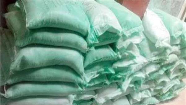 ملاحقات للمتلاعبين بالدقيق: 15 طن في قبضة الداخلية