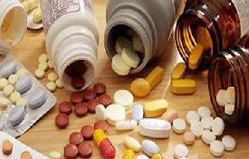 ضبط 720 ألف قرص أدوية مجهولة المصدر في القاهرة