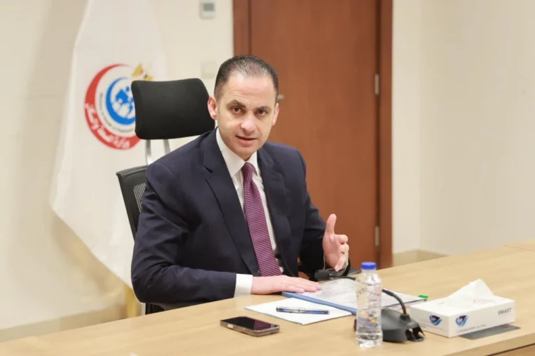 اجتماع لجنة الأجهزة التعويضية لتعزيز الخدمة الصحية
