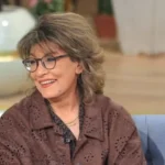 سماح أنور: مسيرة فنية متميزة ونجاح في دراما رمضان 2026