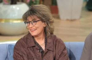 سماح أنور: مسيرة فنية متميزة ونجاح في دراما رمضان 2026