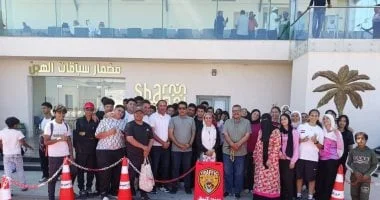 العثور على جثة شاب مجهول الهوية في بورسعيد