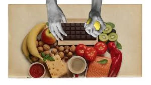 أطعمة شائعة تسبب التوتر والقلق يومياً