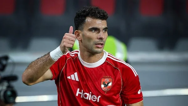 مستحقات زيزو: توضيحات عبد الواحد السيد لنادي الزمالك