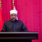 بناء الإنسان واستقرار الأوطان