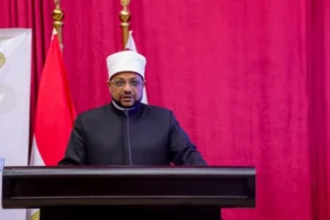 بناء الإنسان واستقرار الأوطان