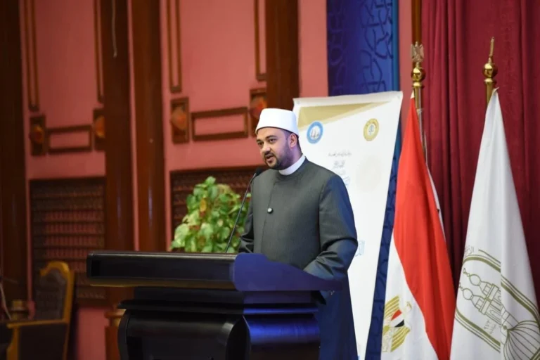 تجديد الخطاب الديني ضرورة لمواكبة التطورات المعاصرة