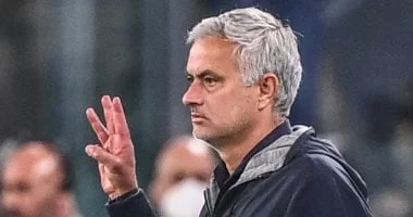 مورينيو مرشح لتدريب ريال مدريد الموسم المقبل