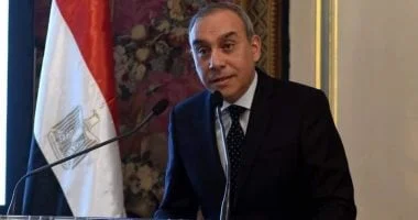 احتفالات الذكرى 44 لتحرير سيناء بالمحافظات