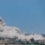 مقتل جندي فرنسي بجنوب لبنان في هجوم لحزب الله