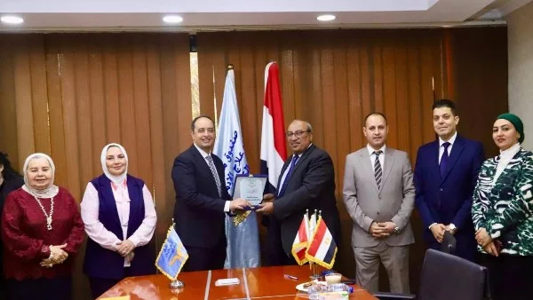 بروتوكول تعاون لمواجهة الإدمان بين الصندوق والمعاهد الكندية