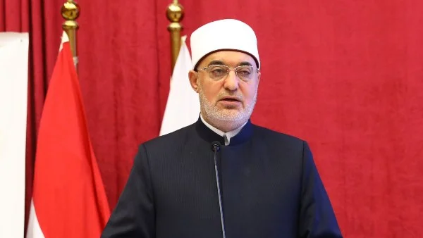 الدعوة الإسلامية وأهمية بناء الإنسان