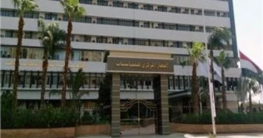 تطوير قدرات أعضاء الجهاز المركزي للمحاسبات