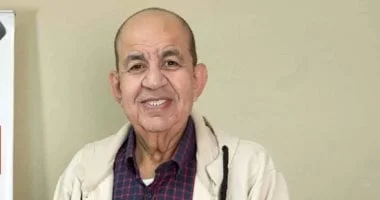 الحالة الصحية للفنان محمد التاجي تتحسن بعد العملية الجراحية