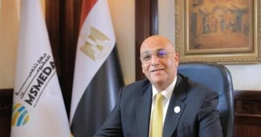 انطلاق الدورة الثلاثين لمعرض "صنع في دمياط" للأثاث