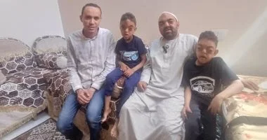 حملة شبابية في أسوان ضد التنمر على السوشيال ميديا