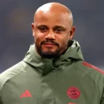 خطة مانشستر سيتي لما بعد جوارديولا ووضع كومباني في الاعتبار