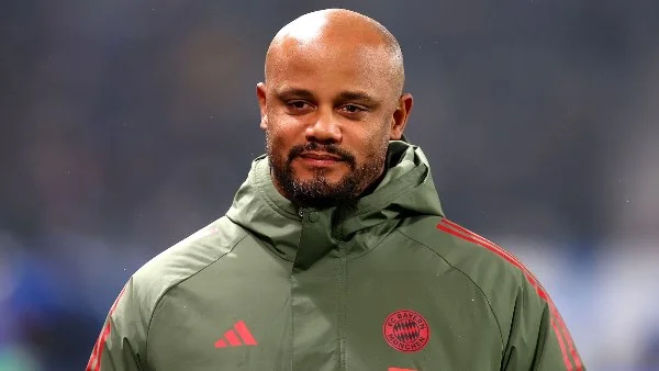 خطة مانشستر سيتي لما بعد جوارديولا ووضع كومباني في الاعتبار