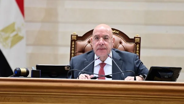 تهنئة رئيس "النواب" للسيسي بمناسبة تحرير سيناء وعيد العمال