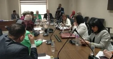 الشوربجي: إصلاح شامل للصحافة القومية