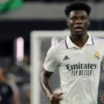 تشواميني هدف مانشستر يونايتد بعد 70 مليون إسترليني