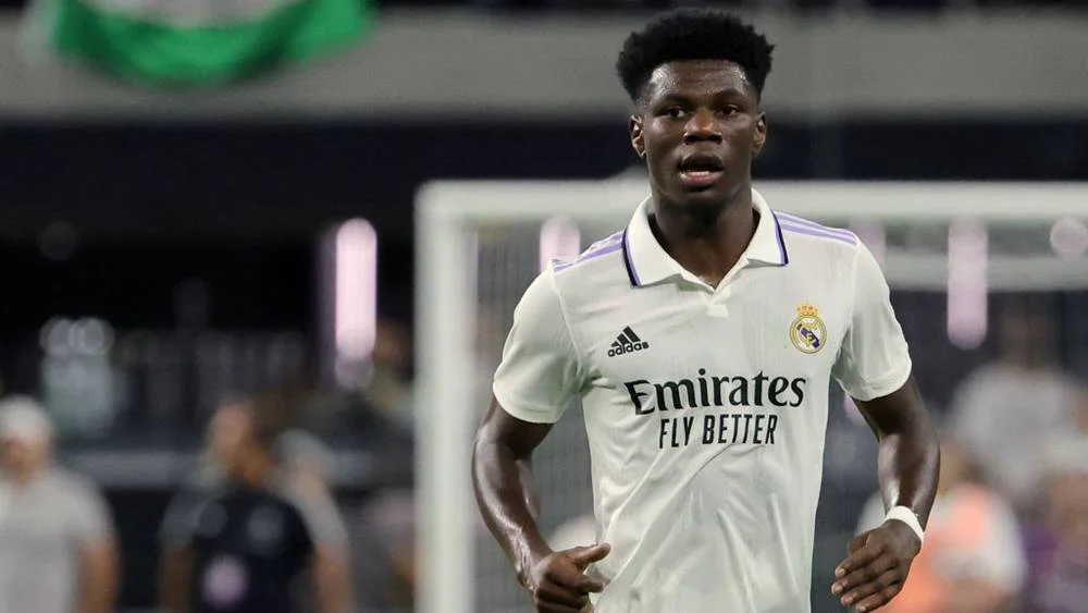 تشواميني هدف مانشستر يونايتد بعد 70 مليون إسترليني