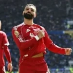 محمد صلاح يهيمن على هدافي الدوري الإنجليزي منذ 2020