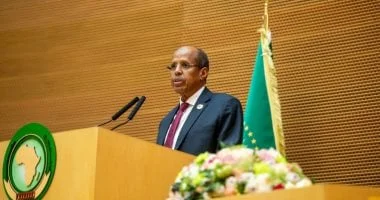 الاتحاد الأفريقي يُشيد بدور مصر في إنهاء الصراع الأمريكي الإيراني