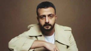 تفاصيل مشاركة تامر نبيل في مسلسل "هي كيميا"