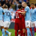 جون ستونز يودع مانشستر سيتي نهاية الموسم