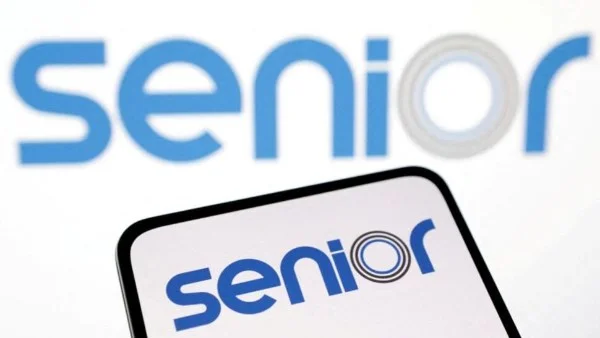 سينيور البريطانية تتوقع أداءً قويًا في 2026