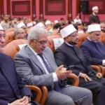 بناء الإنسان في المؤتمر العلمي الدولي الخامس بالأزهر