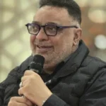 عبد الرحيم كمال يتحدث عن رواية “ثمرة طه إلياس”