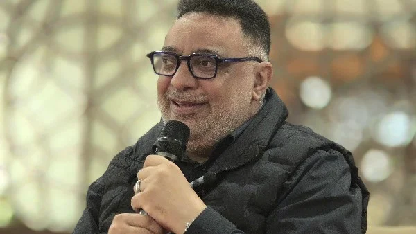 عبد الرحيم كمال يتحدث عن رواية "ثمرة طه إلياس"