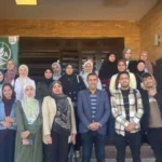 محاضرة توعوية عن تدوير المخلفات الزراعية بمطروح