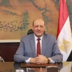 تهنئة حزب المصريين بذكرى تحرير سيناء