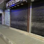 ملاحقات قانونية ضد المحال المخالفة في مصر