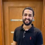 وفاة معلم شاب تثير الحزن في المنوفية