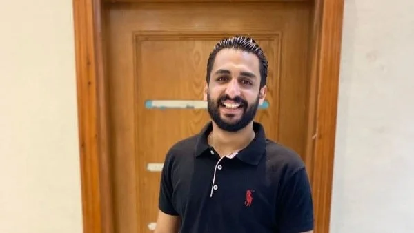 وفاة معلم شاب تثير الحزن في المنوفية