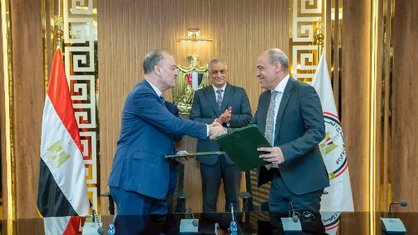 دمج الذكاء الاصطناعي في الإنتاج الحربي المصري