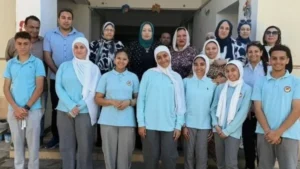 إشادة بمبادرة "الفلسفة مرآة الذات" في شرم الشيخ