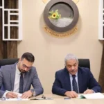 وصول أطباء متخصصين إلى مستشفى مطروح العام