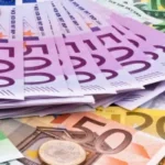 ارتفاع سعر اليورو أمام الجنيه المصري