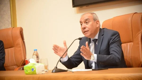 الهيئة العامة للاستعلامات تحتفل بذكرى تحرير سيناء