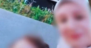 تفاصيل استغاثة غامضة بشأن غياب ربة منزل وابنتها